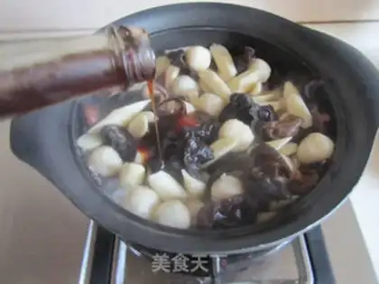 Make Fishballs step 5