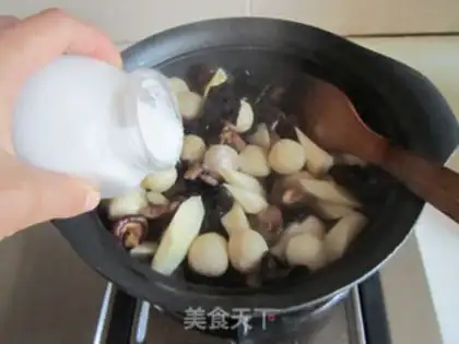 Make Fishballs step 7