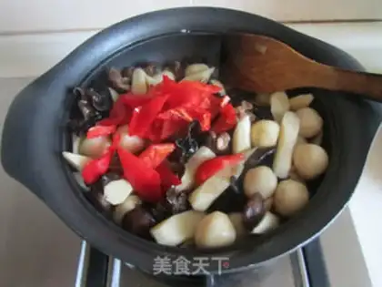 Make Fishballs step 8
