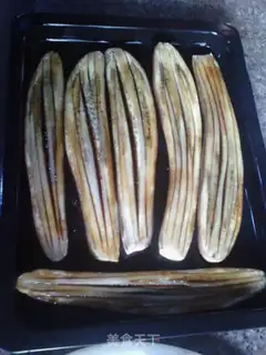 Make Roast eggplant step 7