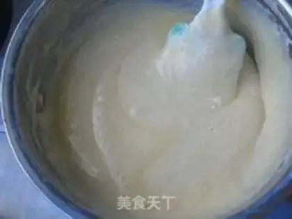 Make Carrot cake roll step 14