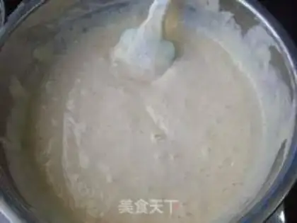 Make Carrot cake roll step 16