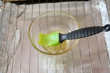 Make ♪ Honey and roast chicken legs ♪ step 8