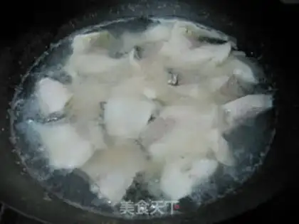 Make Pelican-cooked fish step 3