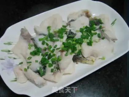Make Pelican-cooked fish step 4