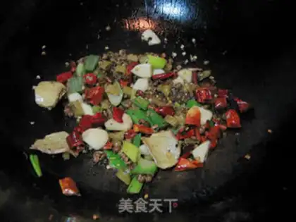 Make Pelican-cooked fish step 5