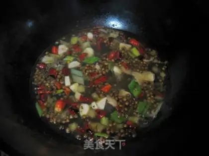 Make Pelican-cooked fish step 6