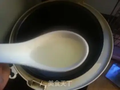 Make Porridge step 11