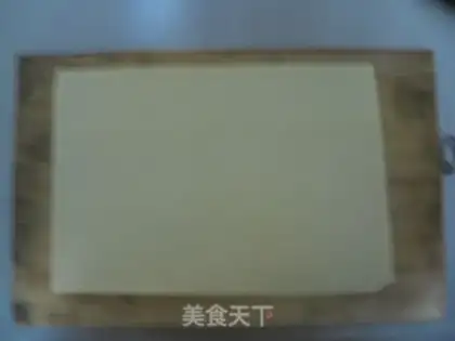 Make Milk crumbs step 5