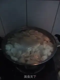 Make Porridge step 14
