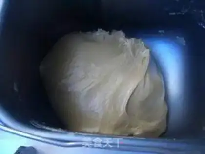 Make Sugar toast step 3