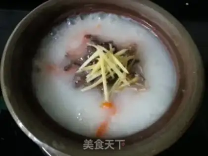 Make Porridge step 15