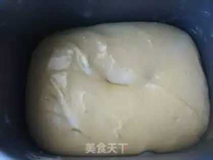 Make Sugar toast step 5