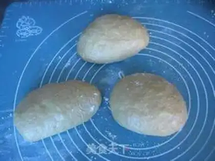 Make Sugar toast step 6