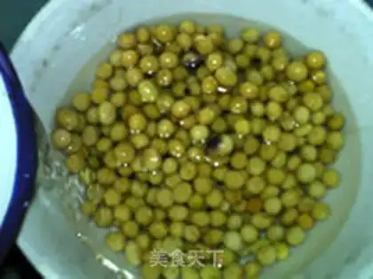 Make Apple soy step 2