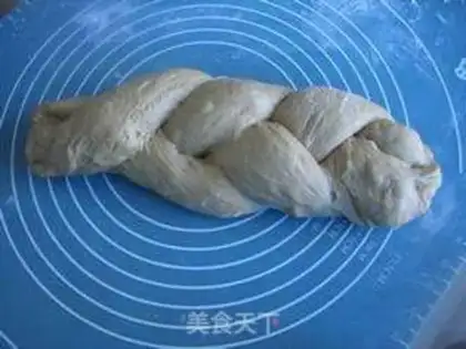 Make Sugar toast step 8