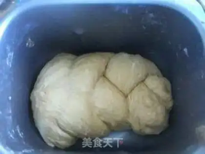 Make Sugar toast step 9