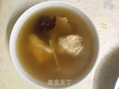 Make Apple soy step 5