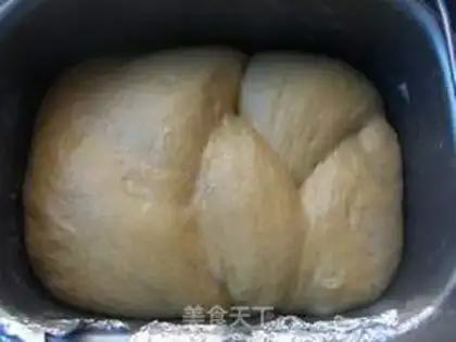 Make Sugar toast step 10