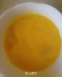 Make Lemon cream cake step 3