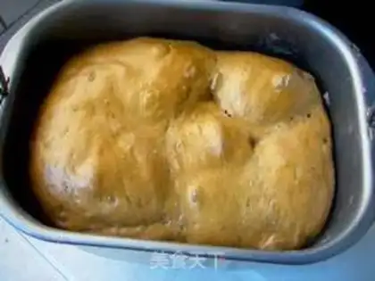 Make Sugar toast step 11