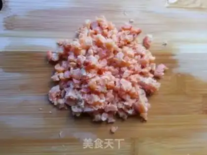 Make The pickle step 1