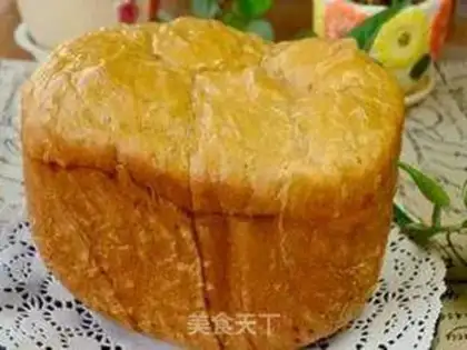 Make Sugar toast step 12