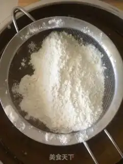 Make Lemon cream cake step 5