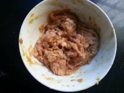 Make The pickle step 3