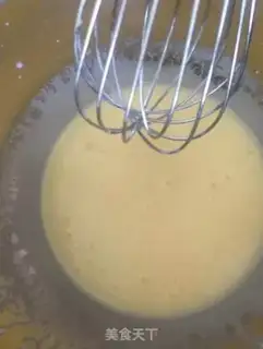 Make Lemon cream cake step 6