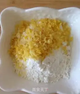 Make Lemon cream cake step 7
