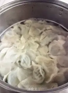Make The pickle step 4