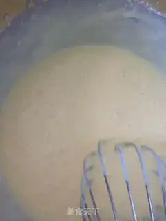 Make Lemon cream cake step 8