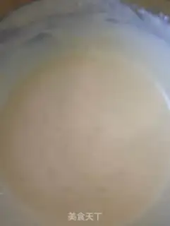 Make Lemon cream cake step 9