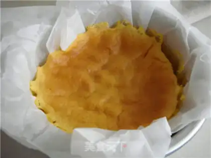 Make Honeydock cake step 9