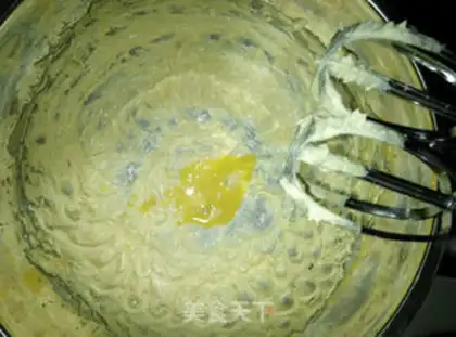 Make Mango cheese step 3