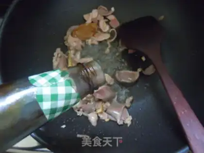 Make Tofu step 4