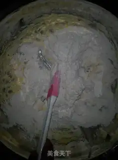 Make Mango cheese step 4
