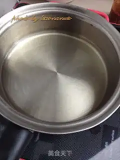 Make Oily noodles step 9
