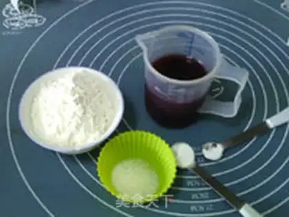 Make Grape juice step 0