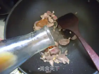 Make Tofu step 5