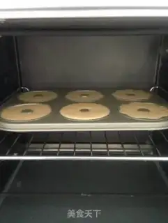 Make Lemon cream cake step 12