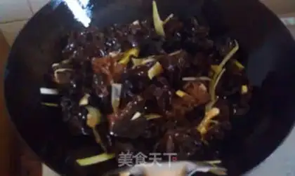 Make Wine Mountain step 4
