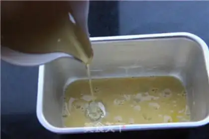 Make A thousand-storey cheesecake step 1