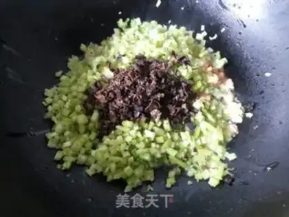 Make The pickle step 6