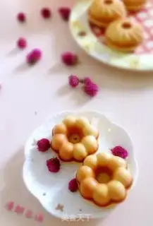 Make Lemon cream cake step 14