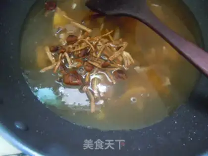 Make Tofu step 7