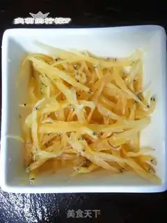 Make Potatoe egg soup step 2