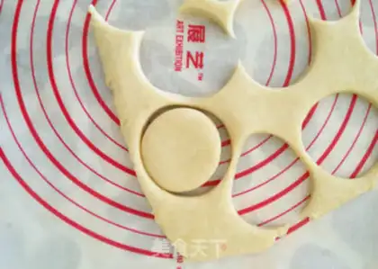 Make Old Shikang step 8