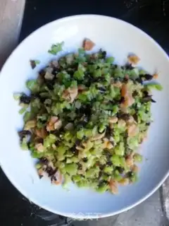 Make The pickle step 8